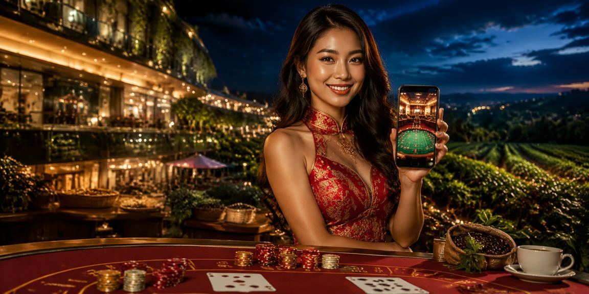 Người dùng Việt Nam nạp tiền qua MoMo trên điện thoại để chơi jackpot