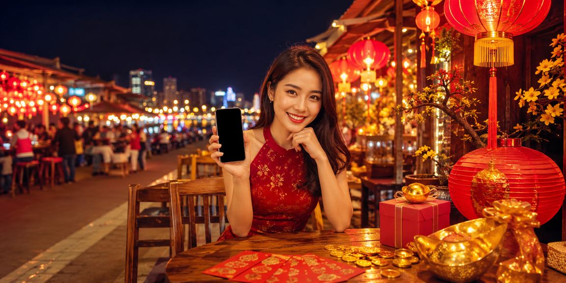 Người dùng Nha Trang đặt cược thể thao trên điện thoại bên tách cà phê buổi sáng
